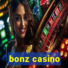 bonz casino