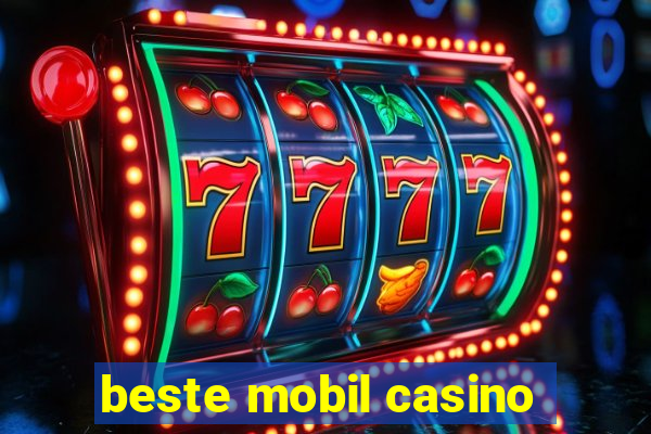 beste mobil casino