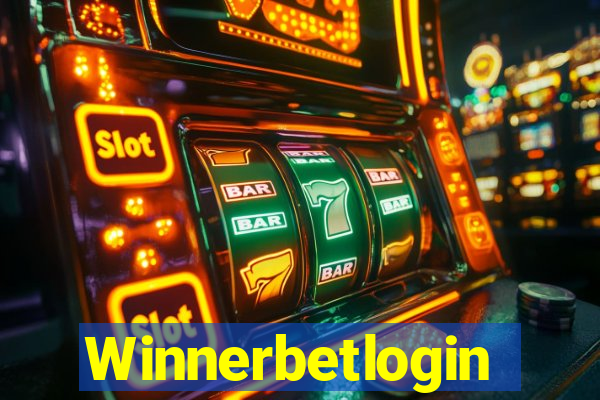 Winnerbetlogin