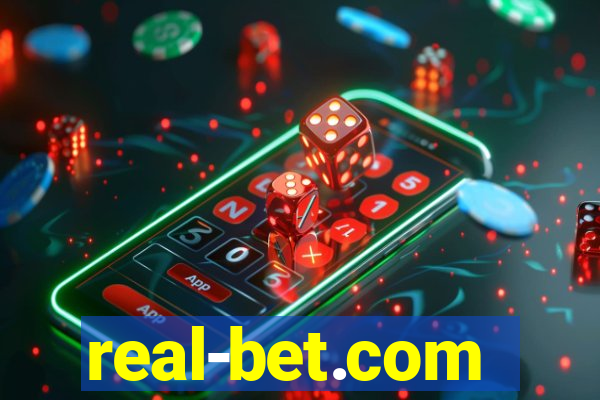 real-bet.com