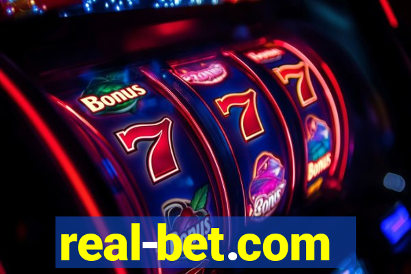 real-bet.com