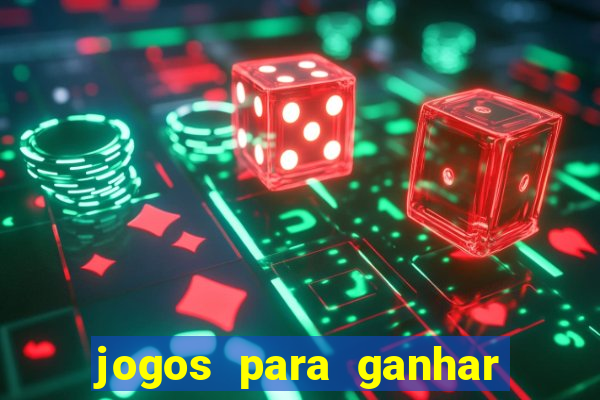 jogos para ganhar dinheiro apostando