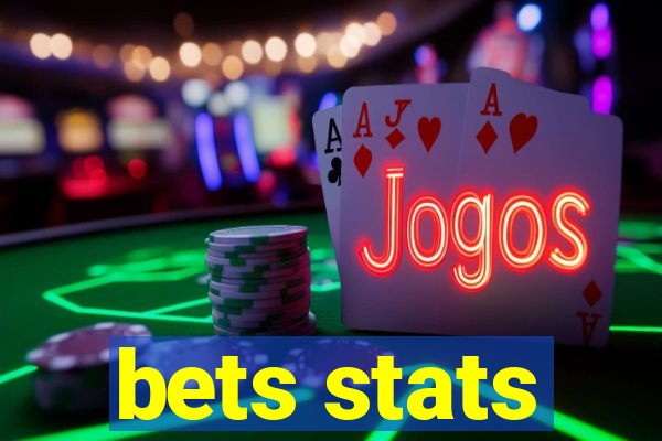 bets stats