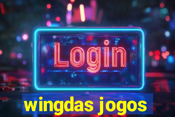 wingdas jogos