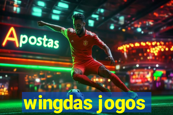 wingdas jogos