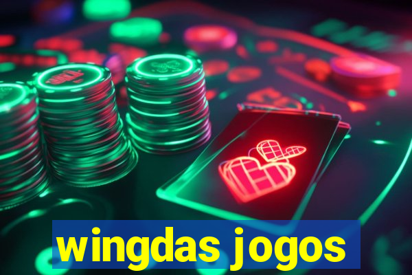 wingdas jogos