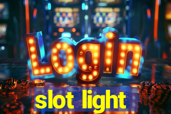 slot light