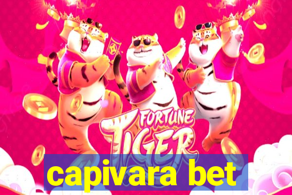 capivara bet