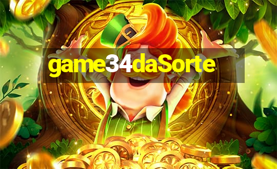 game34daSorte