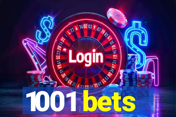 1001 bets