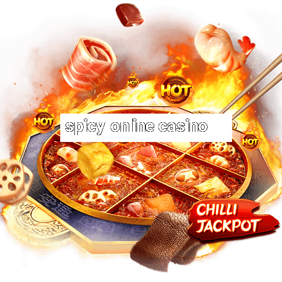 spicy online casino