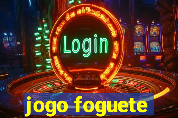 jogo foguete