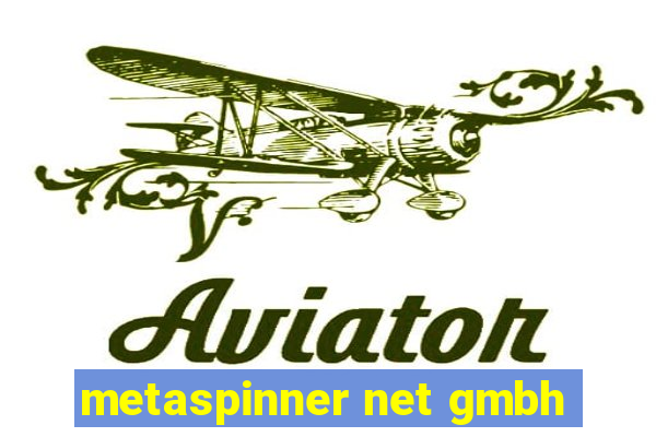 metaspinner net gmbh