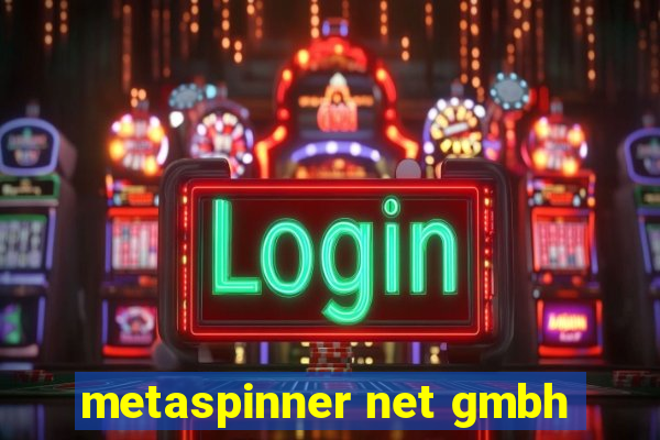 metaspinner net gmbh