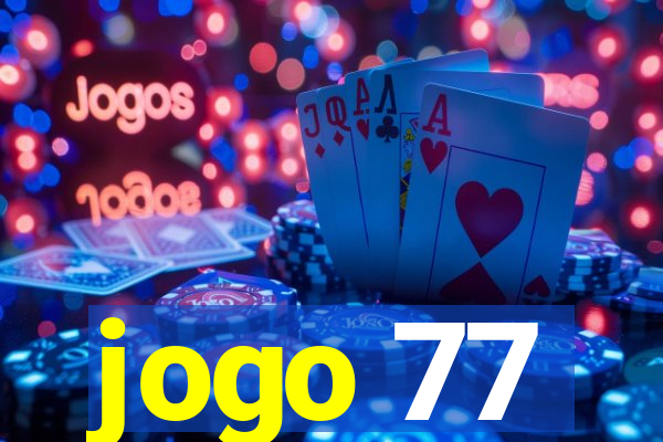 jogo 77