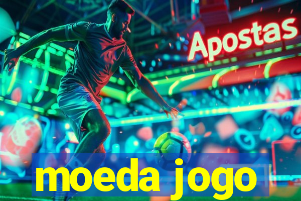 moeda jogo