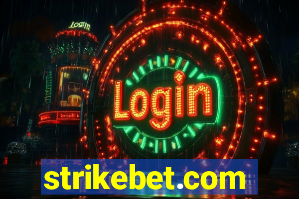 strikebet.com