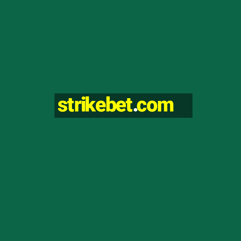 strikebet.com