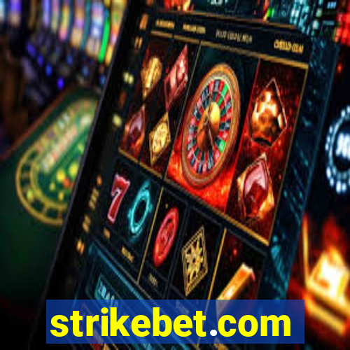 strikebet.com