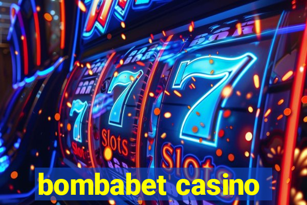 bombabet casino