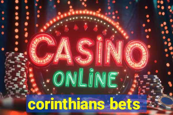 corinthians bets