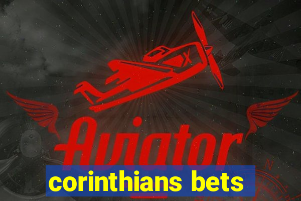 corinthians bets