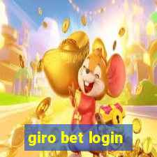 giro bet login