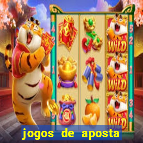 jogos de aposta para iphone