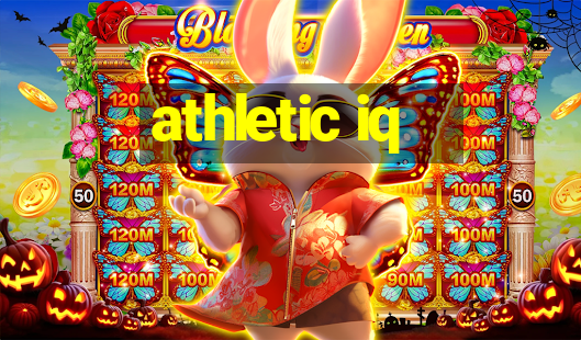 athletic iq