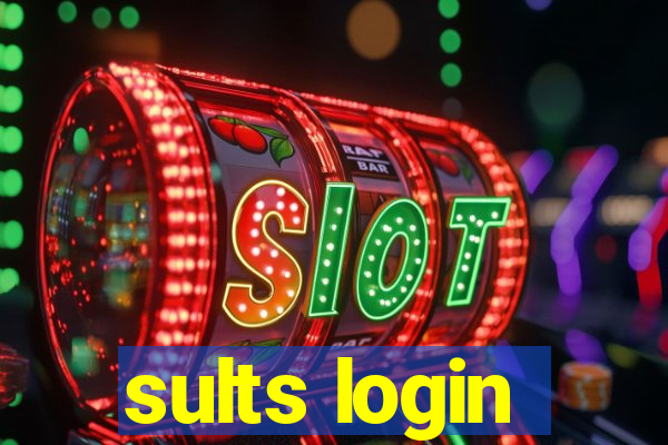 sults login