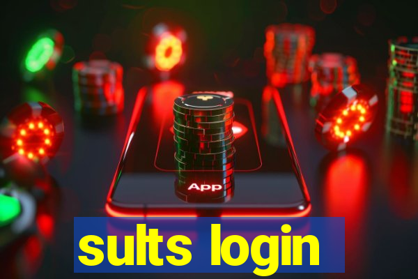 sults login