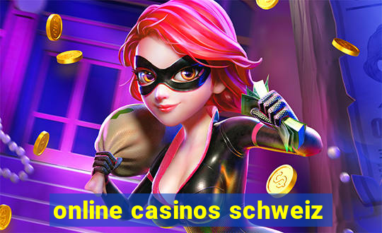 online casinos schweiz