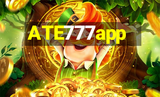 ATE777app