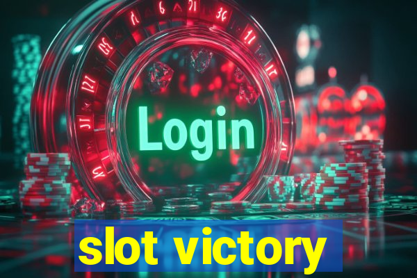 slot victory