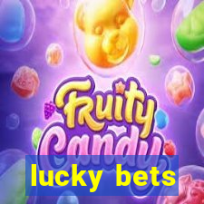 lucky bets