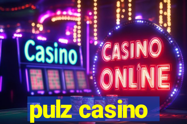 pulz casino