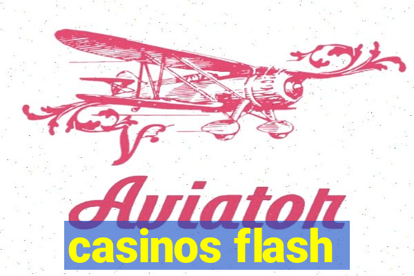 casinos flash