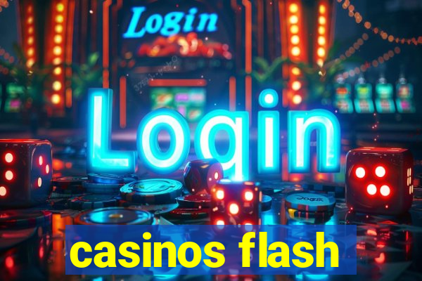 casinos flash