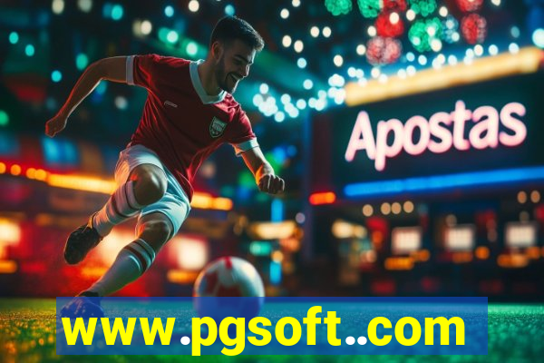 www.pgsoft..com