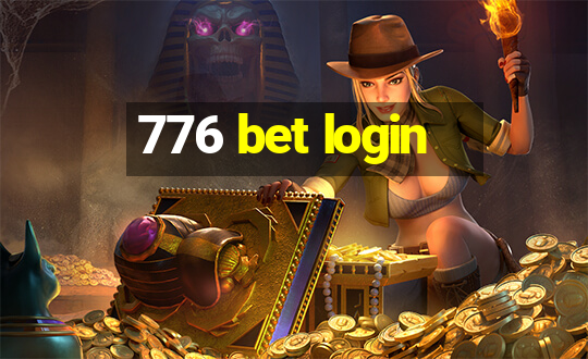 776 bet login