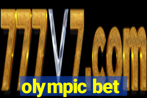 olympic bet