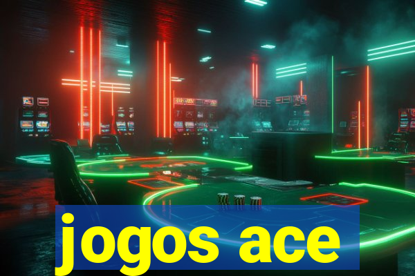 jogos ace