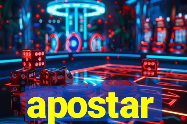 apostar