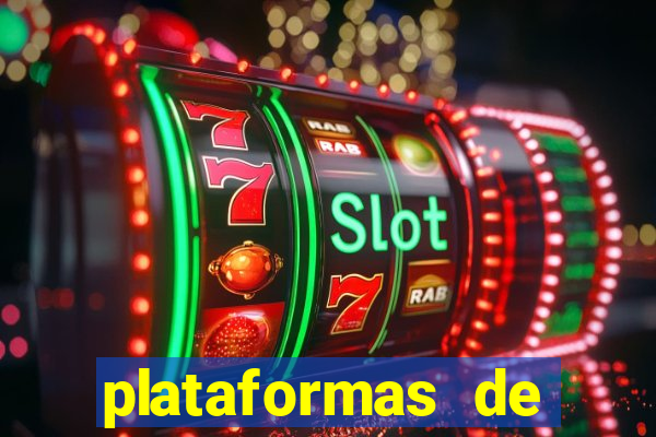 plataformas de jogos de 3 reais