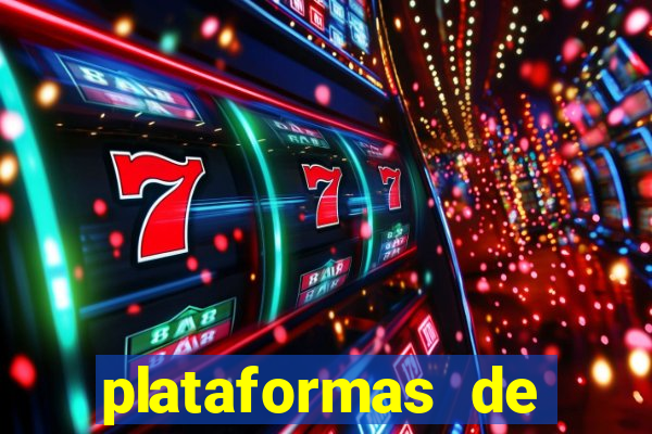 plataformas de jogos de 3 reais