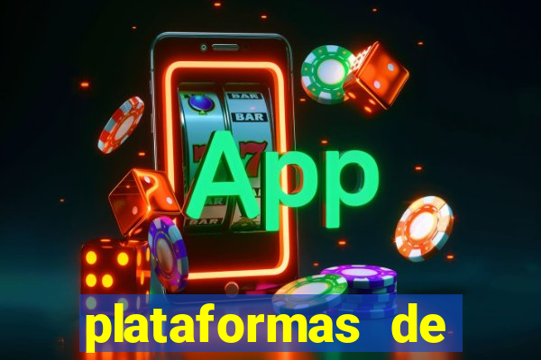 plataformas de jogos de 3 reais