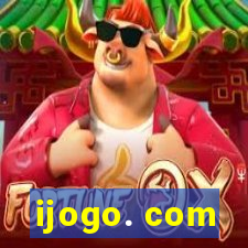 ijogo. com