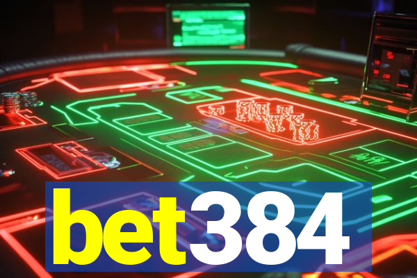 bet384