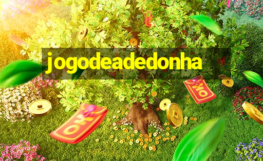 jogodeadedonha