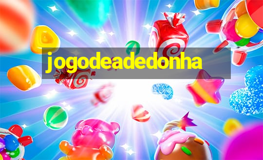 jogodeadedonha